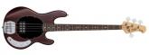 BAJO ELCTRICO STINGRAY RAY4 M/R - WALNUT SATIN GSURAY4-WS-R1 