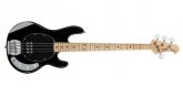 BAJO ELCTRICO STINGRAY RAY4 M/M - NEGRO GSURAY4-BK-M1 