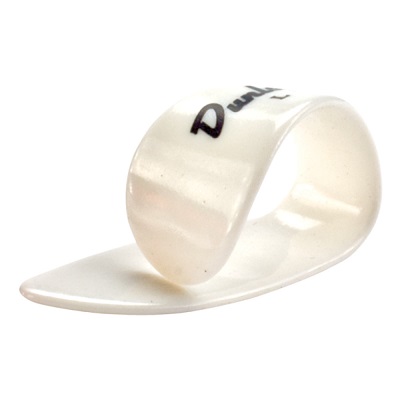 P�a Dunlop 9002-R Dedal Blanca Medium