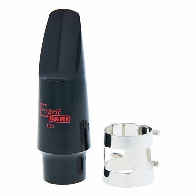 BOQUILLA ESPRIT PARA SAXO ALTO ESKASM KIT