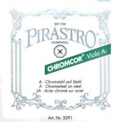 Cuerda 1� Pirastro Viola Chromcor 329120