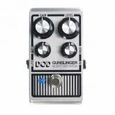 DIGITECH Pedal de distorsion GUNSLINGER. 028679 