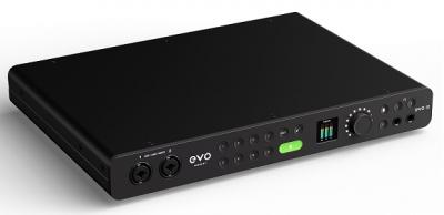 Interface de audio USB / Audient EVO 16