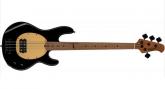 BAJO ELCTRICO RAY PETE WNENTZ SIGNATURE H RM/RM - NEGRO