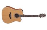 GUITARRA TAKAMINE GD20 E/A DREADNOUGHT CUTAWAY - SATIN NATURAL