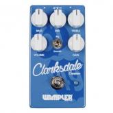 WAMPLER Pedal de overdrive CLARKSDALE. 677816