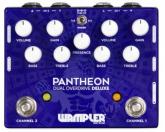 WAMPLER Pedal de overdrive PANTHEON DLX. 677836