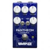 WAMPLER Pedal de overdrive PANTHEON. 692875