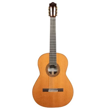 JOSE TORRES Guitarra cl�sica 4/4 JTC-300. 651142