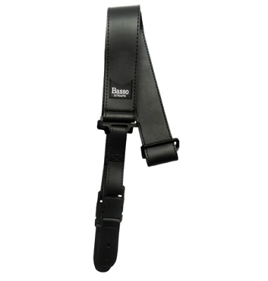 CORREA BASSO PARA GUITARRA BAJO NEGRA QS04 