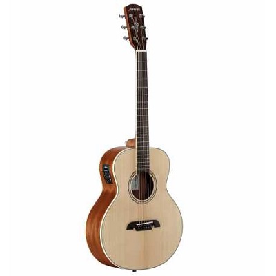 ALVAREZ Guitarra electroacustica de 6 cuerdas LJ2E. 657972