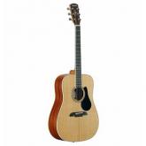 ALVAREZ Guitarra acustica de 6 cuerdas AD60. 657974