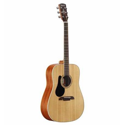ALVAREZ Guitarra acustica de 6 cuerdas AD60L. 657975