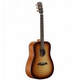 ALVAREZ Guitarra acustica de 6 cuerdas AD60SHB. 657976