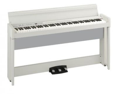 KORG Piano digital C1 AIR-WH. 056165
