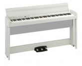 KORG Piano digital C1 AIR-WH. 056165