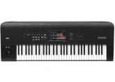 KORG Teclado workstation profesional NAUTILUS 61. 646280