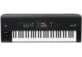 KORG Teclado workstation profesional NAUTILUS 61 AT. 678695