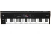 KORG Teclado workstation profesional NAUTILUS 88 AT. 678696