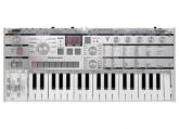 KORG Teclado sintetizador profesional MICROKORG CRYSTAL. 692393