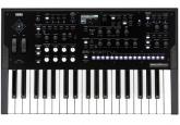 KORG Teclado sintetizador profesional WAVESTATE MK II. 692397