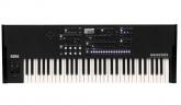 KORG Teclado sintetizador profesional WAVESTATE SE. 692398