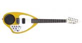VOX Guitarra elctrica escala corta APC-1 ORANGE. 707706