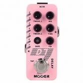 MOOER Pedal de delay D7 DELAY. 645470