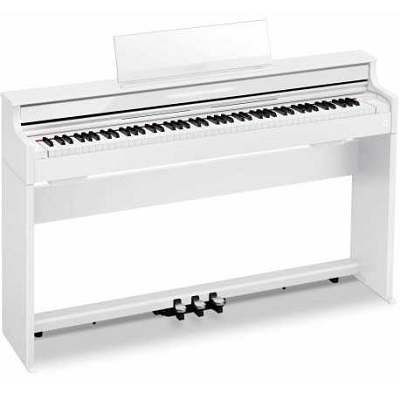 CASIO Piano digital CELVIANO AP-S450WE. 705692