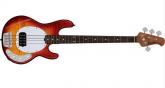 BAJO ELCTRICO STINGRAY RAY34 FLAME MAPLE RM/R - HERITAGE CHERRY BURST GSBRAY34FM-HCB-R2 