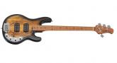  BAJO ELCTRICO STINGRAY RAY34 HH RM/M - NATURAL BURL SATIN GSBRAY34HHSM-NBS-M2 