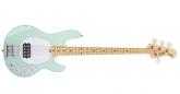 BAJO ELCTRICO STINGRAY RAY4 M/M - MINT GREEN GSURAY4-MG-M1 