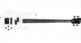 BAJO ELCTRICO SPECTOR PERFORMER 4 - BLANCO GSPPERF4-WH 