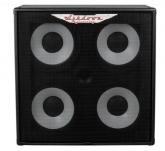 PANTALLA BAJO ASHDOWN RM EVO II 4 X 10