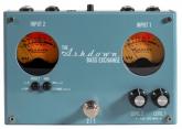 PEDAL CONMUTADOR 2X INPUTS/ 2X OUTPUTS ASHDOWN 