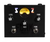 PEDAL AUTO WAH FUNK FACE ASHDOWN - STUART ZENDER MASSZ-FUNK-FACE-VU 