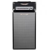 AMPLIFICADOR BAJO ASHDOWN STUDIO CABEZAL 250W + PANTALLA 2 X 10