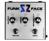 PEDAL AUTO WAH FUNK FACE ASHDOWN - STUART ZENDER (MADE IN UK) MASFS-FUNK-FACE-UK