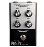 PEDAL OVERDRIVE DOUBLE SHOT ASHDOWN ABM PRO-FX MASDOUBLE-SHOT 