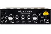 AMPLIFICADOR BAJO CABEZAL DE VLVULA ASHDOWN CTM - 200W (MADE IN UK) MASCTM-200-R-UK 