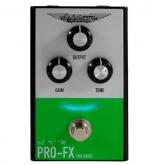 PEDAL DE DISTORCIN ASHDOWN ABM PRO-FX 