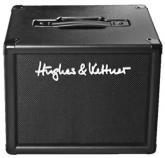 PANTALLA HUGHES & KETTNER TUBEMEISTER 1X 10