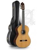 GUITARRA CLASICA ALHAMBRA 9P 1/2 852 V