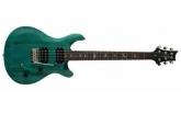 PRS GUITARS Guitarra elctrica double cut SE CE24 STANDARD SATIN TURQUOISE. 706693