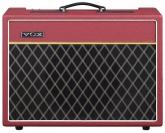 VOX Amplificador combo para guitarra AC15C1 CLASSIC VINTAGE RED LTD.707183