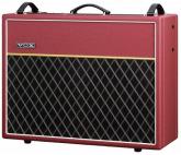 VOX Amplificador combo para guitarra AC30C2 CLASSIC VINTAGE RED LTD.707184