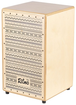 CAJ�N RUMBERO RITMO LIMA CRLIMA