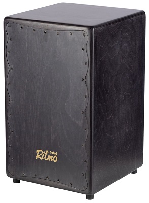 CAJ�N RUMBERO RITMO SOLEA CRSOLEA