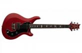 PRS GUITARS Guitarra elctrica double cut S2 VELA SATIN VINTAGE CHERRY. 709597