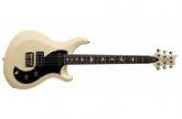 PRS GUITARS Guitarra elctrica double cut S2 VELA SATIN ANTIQUE WHITE. 709599